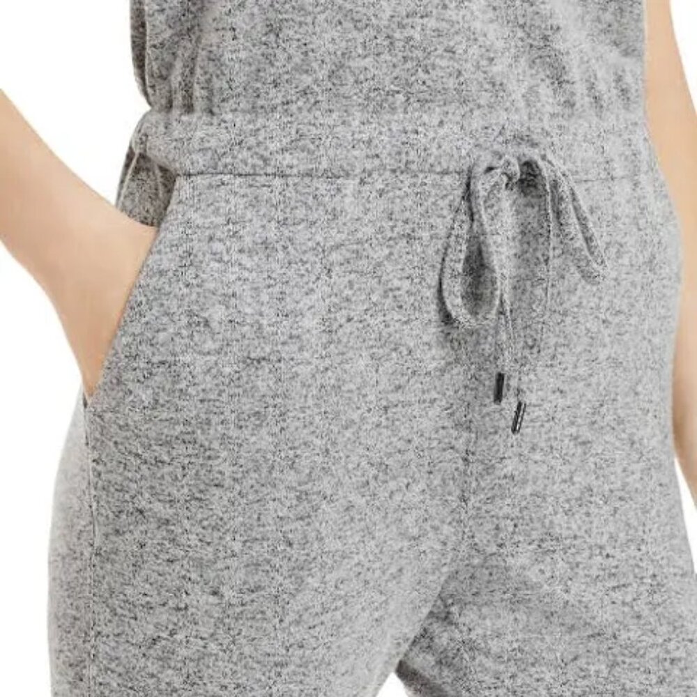 Rails Women's Becky Drawstring Jogger Jumpsuit - image 2